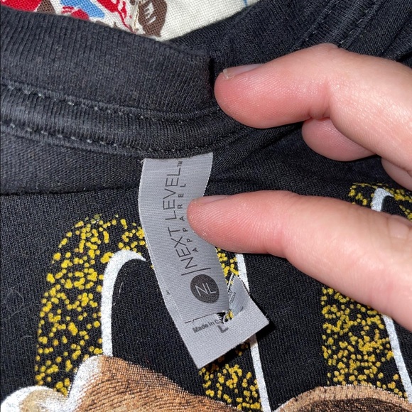 Jason Aldean Tee - Picture 3 of 3